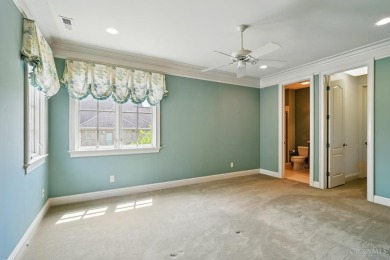Stunning Zicka Walker built home in sought after TPC Rivers Bend on TPC Rivers Bend in Ohio - for sale on GolfHomes.com, golf home, golf lot