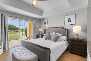 Stunning 3-Bedroom Golf Course View Condo in Reunion Resort on Reunion Resort Golf Course in Florida - for sale on GolfHomes.com, golf home, golf lot