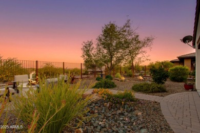 Stunning Juniper in Silverado at Wickenburg Ranch! 2 bed, 2 bath on Wickenburg Ranch Golf Course in Arizona - for sale on GolfHomes.com, golf home, golf lot