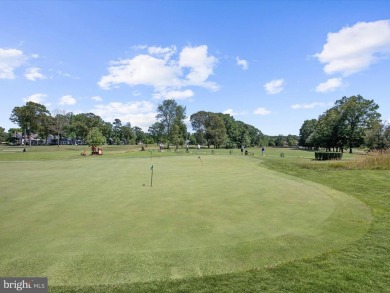 Welcome to 29585 Carnoustie Court #801, an end-unit townhome on Cripple Creek Golf and Country Club in Delaware - for sale on GolfHomes.com, golf home, golf lot