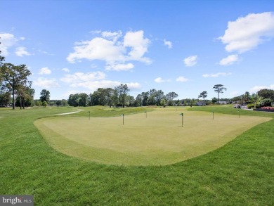 Welcome to 29585 Carnoustie Court #801, an end-unit townhome on Cripple Creek Golf and Country Club in Delaware - for sale on GolfHomes.com, golf home, golf lot