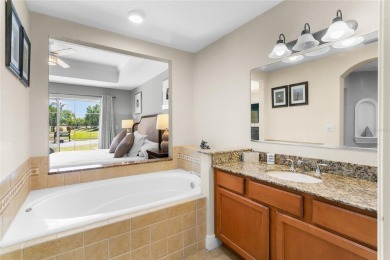 Stunning 3-Bedroom Golf Course View Condo in Reunion Resort on Reunion Resort Golf Course in Florida - for sale on GolfHomes.com, golf home, golf lot