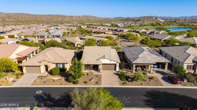 Stunning Juniper in Silverado at Wickenburg Ranch! 2 bed, 2 bath on Wickenburg Ranch Golf Course in Arizona - for sale on GolfHomes.com, golf home, golf lot