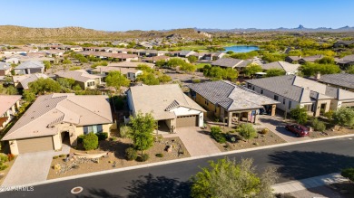 Stunning Juniper in Silverado at Wickenburg Ranch! 2 bed, 2 bath on Wickenburg Ranch Golf Course in Arizona - for sale on GolfHomes.com, golf home, golf lot