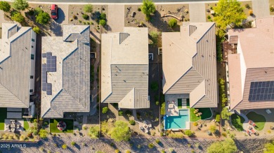 Stunning Juniper in Silverado at Wickenburg Ranch! 2 bed, 2 bath on Wickenburg Ranch Golf Course in Arizona - for sale on GolfHomes.com, golf home, golf lot