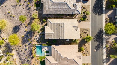 Stunning Juniper in Silverado at Wickenburg Ranch! 2 bed, 2 bath on Wickenburg Ranch Golf Course in Arizona - for sale on GolfHomes.com, golf home, golf lot