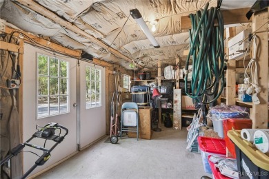 Tucked away on a VERY INTIMATE and ISOLATED.55-acre corner lot on Citrus Springs Country Club in Florida - for sale on GolfHomes.com, golf home, golf lot