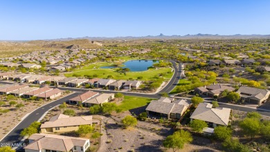 Stunning Juniper in Silverado at Wickenburg Ranch! 2 bed, 2 bath on Wickenburg Ranch Golf Course in Arizona - for sale on GolfHomes.com, golf home, golf lot