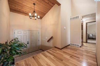 Live where elegance meets ease, at a cost of $139 per square on Meadow Springs Country Club in Washington - for sale on GolfHomes.com, golf home, golf lot