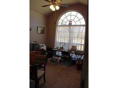 Always wanted to live on the golf course. Here is your chance on Hideout Golf Club and Resort  in Texas - for sale on GolfHomes.com, golf home, golf lot