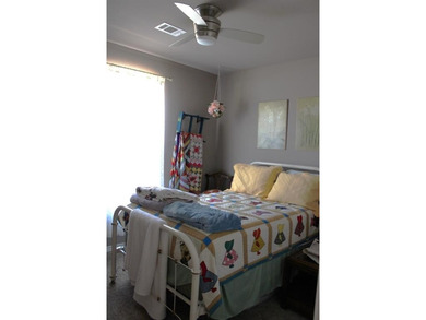 Always wanted to live on the golf course. Here is your chance on Hideout Golf Club and Resort  in Texas - for sale on GolfHomes.com, golf home, golf lot