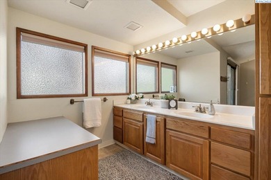 Live where elegance meets ease, at a cost of $139 per square on Meadow Springs Country Club in Washington - for sale on GolfHomes.com, golf home, golf lot