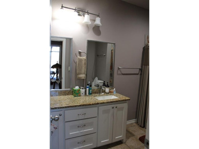 Always wanted to live on the golf course. Here is your chance on Hideout Golf Club and Resort  in Texas - for sale on GolfHomes.com, golf home, golf lot