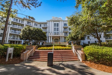 The studio you have been wanting is finally here! Take in the on Sandestin Golf and Beach Resort - Raven in Florida - for sale on GolfHomes.com, golf home, golf lot