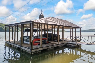 1132 N. Edgewater Trail | Lakefront Living in Currahee Club

 on Currahee Golf Club in Georgia - for sale on GolfHomes.com, golf home, golf lot