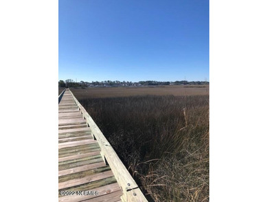 Have you thought about building your dream home in a quite on Founders Club At St. James Plantation in North Carolina - for sale on GolfHomes.com, golf home, golf lot