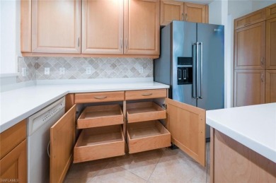 Discover this beautifully maintained first-floor condo, nestled on Vineyards Golf and Country Club in Florida - for sale on GolfHomes.com, golf home, golf lot
