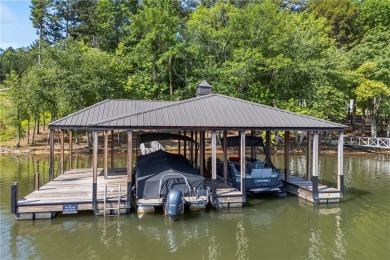 1132 N. Edgewater Trail | Lakefront Living in Currahee Club

 on Currahee Golf Club in Georgia - for sale on GolfHomes.com, golf home, golf lot