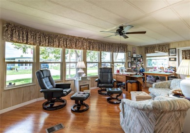 Welcome to Betmar acres a 55+ community where you own your lande on Betmar Acres Golf Club in Florida - for sale on GolfHomes.com, golf home, golf lot