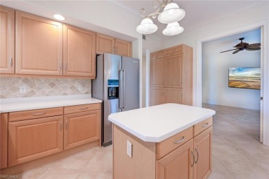 Discover this beautifully maintained first-floor condo, nestled on Vineyards Golf and Country Club in Florida - for sale on GolfHomes.com, golf home, golf lot