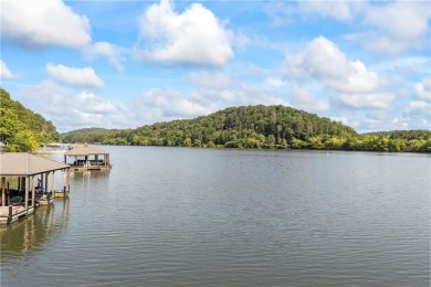 1132 N. Edgewater Trail | Lakefront Living in Currahee Club

 on Currahee Golf Club in Georgia - for sale on GolfHomes.com, golf home, golf lot