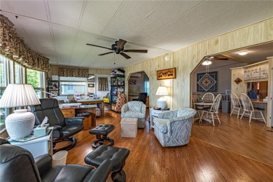 Welcome to Betmar acres a 55+ community where you own your lande on Betmar Acres Golf Club in Florida - for sale on GolfHomes.com, golf home, golf lot