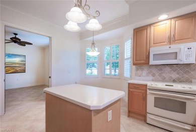 Discover this beautifully maintained first-floor condo, nestled on Vineyards Golf and Country Club in Florida - for sale on GolfHomes.com, golf home, golf lot