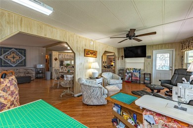 Welcome to Betmar acres a 55+ community where you own your lande on Betmar Acres Golf Club in Florida - for sale on GolfHomes.com, golf home, golf lot