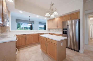 Discover this beautifully maintained first-floor condo, nestled on Vineyards Golf and Country Club in Florida - for sale on GolfHomes.com, golf home, golf lot