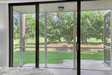 No stairs or elevator are required to enjoy this sought after on The Country Club At Boca Raton in Florida - for sale on GolfHomes.com, golf home, golf lot