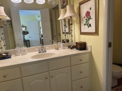 Woodson Bend Golf Course Unit- Ready to Move Into! on Woodson Bend Resort in Kentucky - for sale on GolfHomes.com, golf home, golf lot