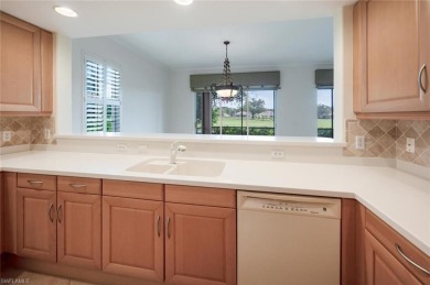 Discover this beautifully maintained first-floor condo, nestled on Vineyards Golf and Country Club in Florida - for sale on GolfHomes.com, golf home, golf lot