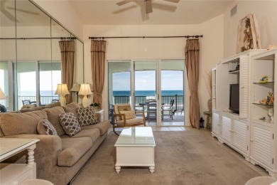 Under contract-accepting backup offers. Stunning 6th floor on The Ocean Course At Hammock Beach Resort in Florida - for sale on GolfHomes.com, golf home, golf lot