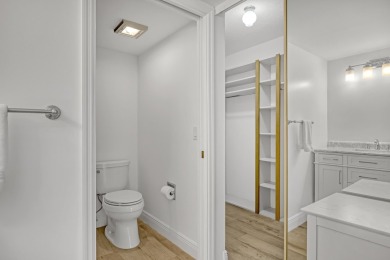 No stairs or elevator are required to enjoy this sought after on The Country Club At Boca Raton in Florida - for sale on GolfHomes.com, golf home, golf lot