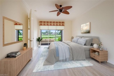 Discover this beautifully maintained first-floor condo, nestled on Vineyards Golf and Country Club in Florida - for sale on GolfHomes.com, golf home, golf lot