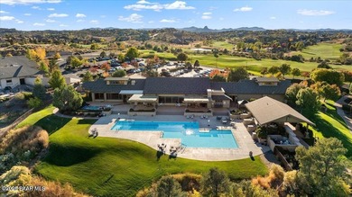 An exceptional opportunity to build a custom luxury residence in on Prescott Lakes Golf and Country Club in Arizona - for sale on GolfHomes.com, golf home, golf lot