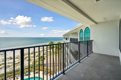 Immaculate Oceanfront Penthouse! Don't miss this opportunity to on Wild Dunes Harbor Golf Resort in South Carolina - for sale on GolfHomes.com, golf home, golf lot