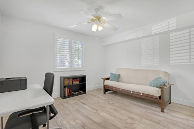 No stairs or elevator are required to enjoy this sought after on The Country Club At Boca Raton in Florida - for sale on GolfHomes.com, golf home, golf lot