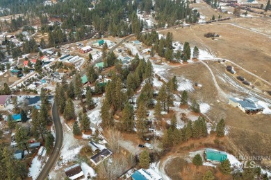 13 Unit RV Park For Sale! Gorgeous topography with Rolling Hills on Terrace Lakes Golf Resort in Idaho - for sale on GolfHomes.com, golf home, golf lot