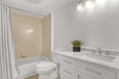 No stairs or elevator are required to enjoy this sought after on The Country Club At Boca Raton in Florida - for sale on GolfHomes.com, golf home, golf lot
