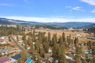 13 Unit RV Park For Sale! Gorgeous topography with Rolling Hills on Terrace Lakes Golf Resort in Idaho - for sale on GolfHomes.com, golf home, golf lot