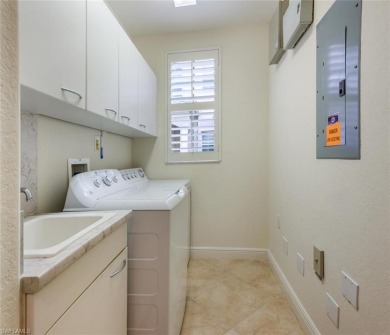 Discover this beautifully maintained first-floor condo, nestled on Vineyards Golf and Country Club in Florida - for sale on GolfHomes.com, golf home, golf lot