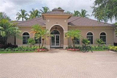 Discover this beautifully maintained first-floor condo, nestled on Vineyards Golf and Country Club in Florida - for sale on GolfHomes.com, golf home, golf lot