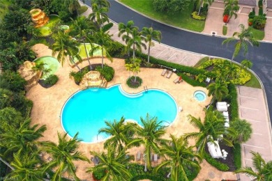 Discover this beautifully maintained first-floor condo, nestled on Vineyards Golf and Country Club in Florida - for sale on GolfHomes.com, golf home, golf lot