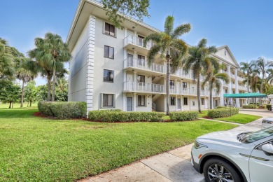 No stairs or elevator are required to enjoy this sought after on The Country Club At Boca Raton in Florida - for sale on GolfHomes.com, golf home, golf lot