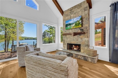 1132 N. Edgewater Trail | Lakefront Living in Currahee Club

 on Currahee Golf Club in Georgia - for sale on GolfHomes.com, golf home, golf lot