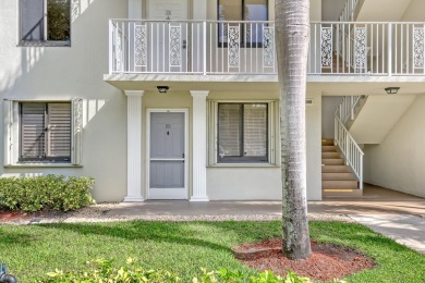 No stairs or elevator are required to enjoy this sought after on The Country Club At Boca Raton in Florida - for sale on GolfHomes.com, golf home, golf lot