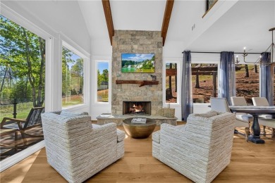1132 N. Edgewater Trail | Lakefront Living in Currahee Club

 on Currahee Golf Club in Georgia - for sale on GolfHomes.com, golf home, golf lot