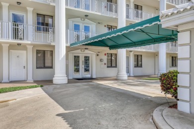 No stairs or elevator are required to enjoy this sought after on The Country Club At Boca Raton in Florida - for sale on GolfHomes.com, golf home, golf lot