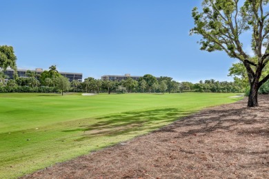 No stairs or elevator are required to enjoy this sought after on The Country Club At Boca Raton in Florida - for sale on GolfHomes.com, golf home, golf lot